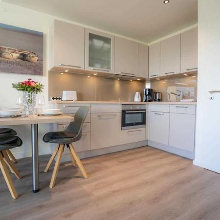 Wohnung 253 Frische Brise Id 011 Sankt Peter-Ording Ngoại thất bức ảnh