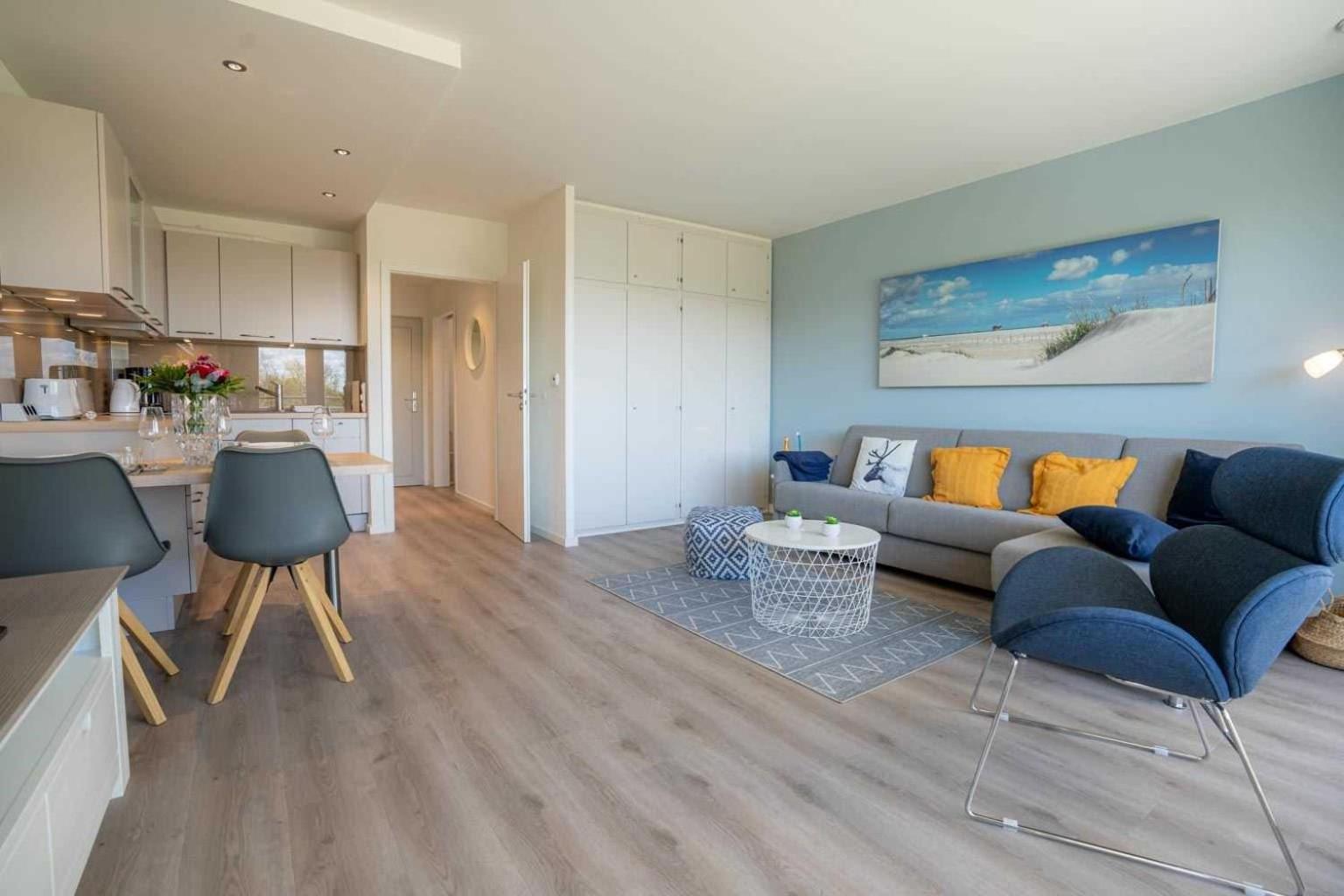 Wohnung 253 Frische Brise Id 011 Sankt Peter-Ording Ngoại thất bức ảnh