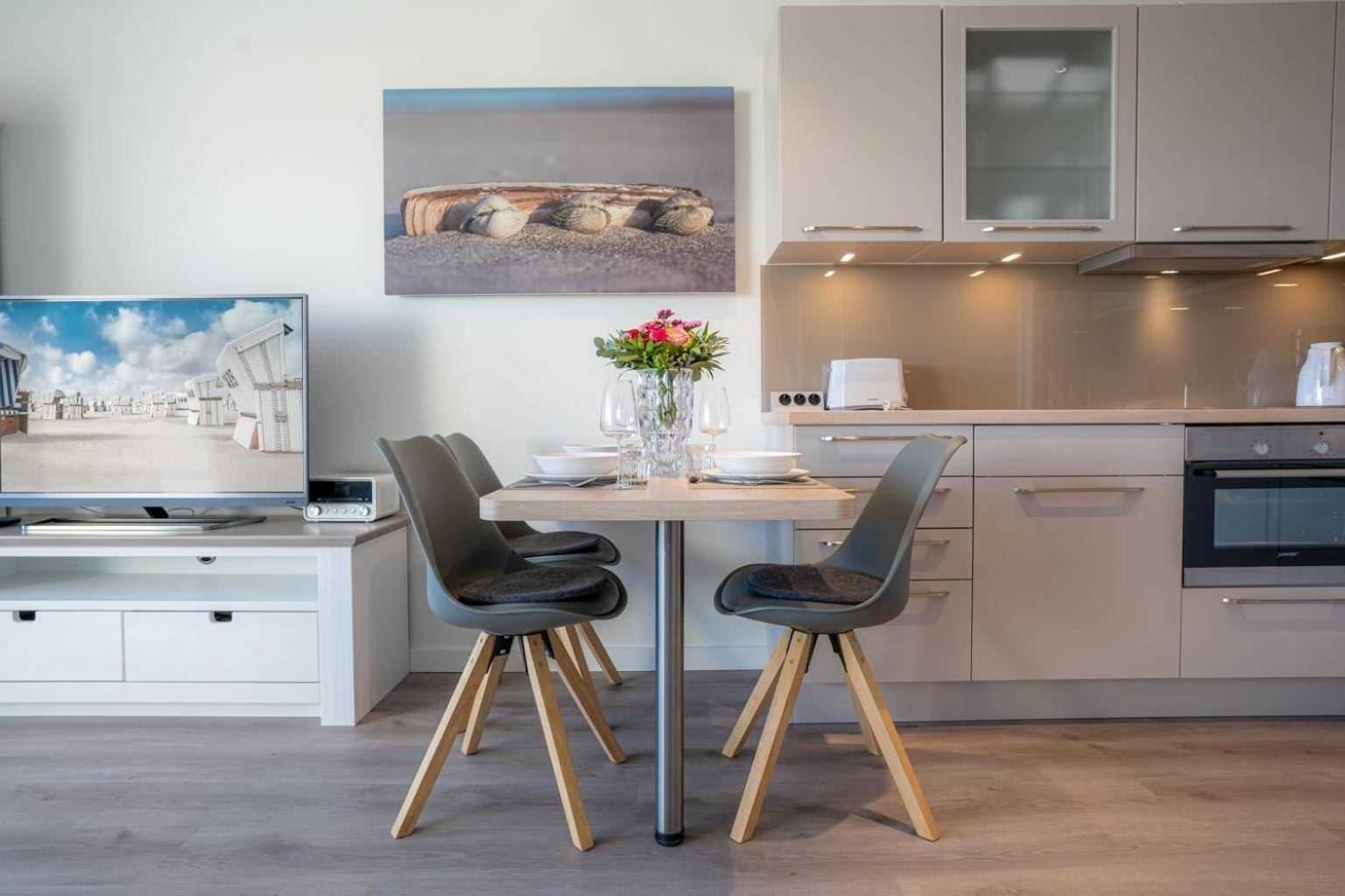Wohnung 253 Frische Brise Id 011 Sankt Peter-Ording Ngoại thất bức ảnh
