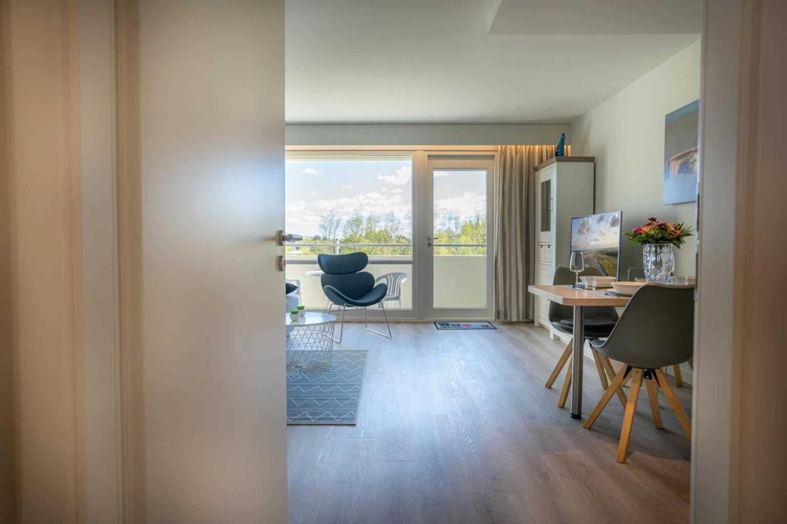 Wohnung 253 Frische Brise Id 011 Sankt Peter-Ording Ngoại thất bức ảnh