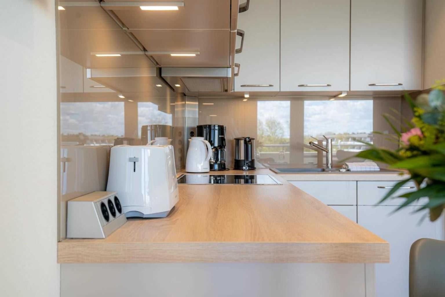 Wohnung 253 Frische Brise Id 011 Sankt Peter-Ording Ngoại thất bức ảnh