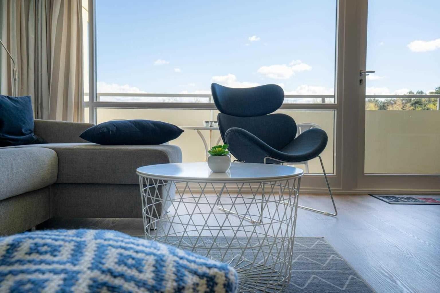 Wohnung 253 Frische Brise Id 011 Sankt Peter-Ording Ngoại thất bức ảnh