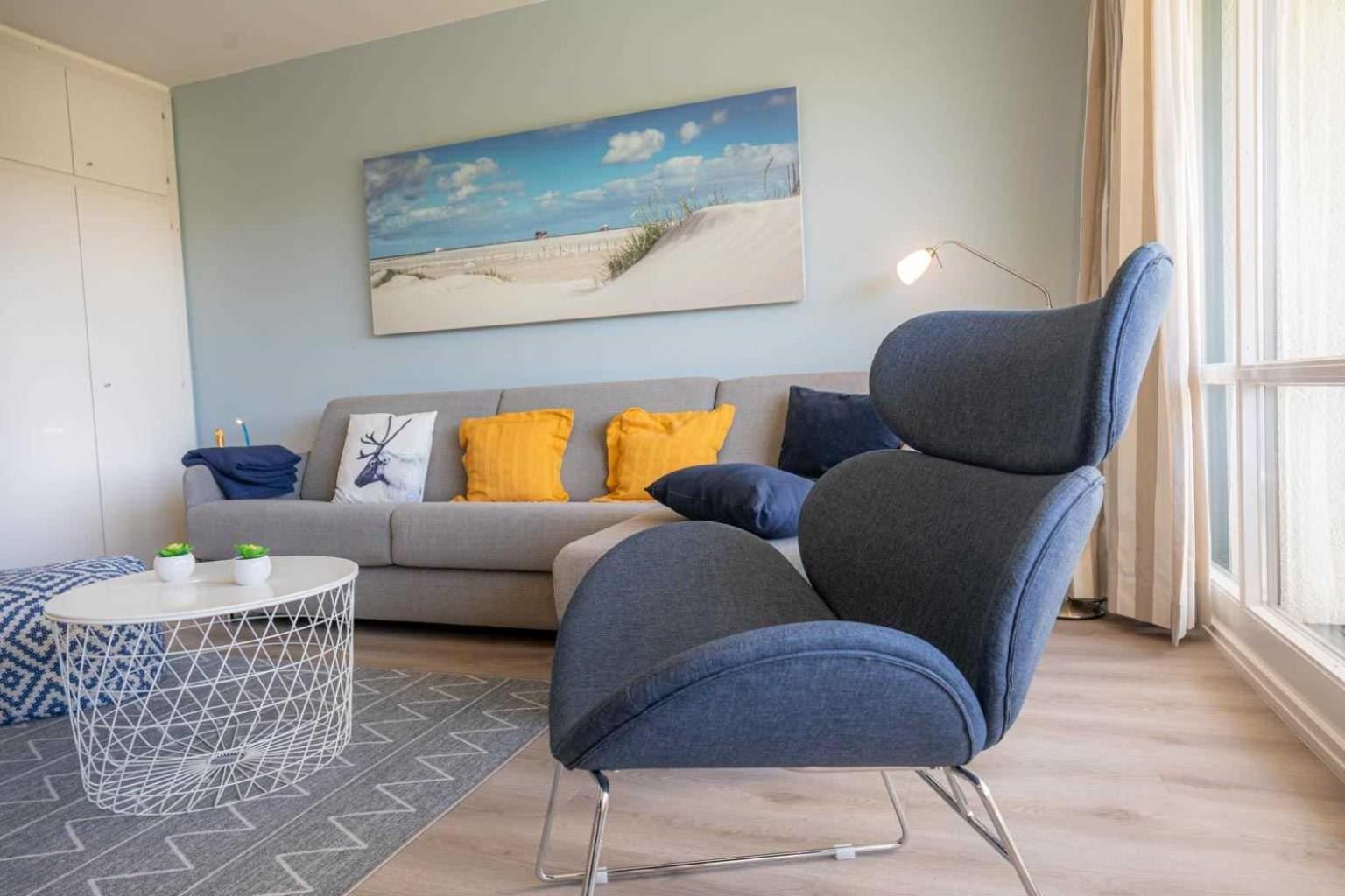 Wohnung 253 Frische Brise Id 011 Sankt Peter-Ording Ngoại thất bức ảnh